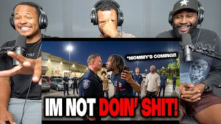 BLM Fought for Bodycams… Now There’s NO HIDING IT! 😳