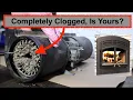 Clean Your Fireplace Blower Fan Wood Burner Safety