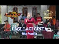 Download Lagu LAGI - LAGI CINTA - Rita Puspita  -  Sungai Rangas Kec. Limpasu - HST  II R.LENA ENTERTAINMENT