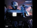Jamais (feat. PLK) - Mister V