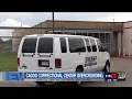 Caddo Correctional Center Overcrowding