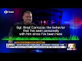 I-Team Middletown cop ends career in veil of secrecy