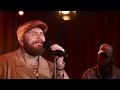 Teddy Swims | Use Somebody (Cover) live in Nova’s Red Room