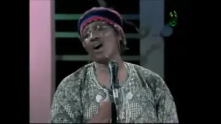 النور الجيلاني في عز الليل 