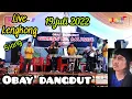 gressta music ( obay dangdut ) live lengkong - 19 juli 2022 | siang