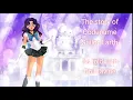 The story of Codename Sailor Earth as told by Doll Divine