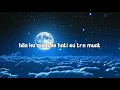 Download Lagu TRA SAMA DOLO(VIDEO LIRIK)
