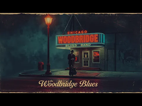 The Woodbridge Blues Band