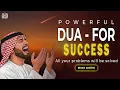 Lagu Beautiful Morning Dua 🔑 For Rizq Protection and Unlocking All Doors of Blessings | Istabraq TV