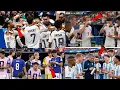 Fifa World Cup 2026 Hydration Break s gon CRAZY Germany England Japan Argentina
