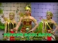 Download Lagu Wayang Orang - PETRUK DADI RATU Bersama Sekar Budaya Nusantara FULL