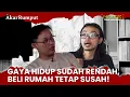 Download Lagu GIMANA CARA BELI RUMAH DENGAN GAJI UMR JOGJA? | Akar Rumput