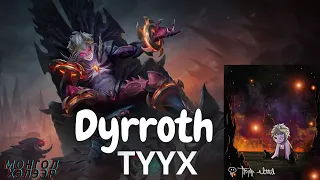 Download 🎮 Баатрын ТҮҮХ 🔥 Dyrroth  🌟MLBB🌟 (Silvanna) MP3