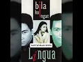 LINGUA - Jangan Kau Henti (RIS Music Wijaya International / Musica Studio's) (1996) (Original) (HQ)