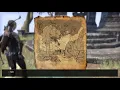 Glenumbra Treasure map 5