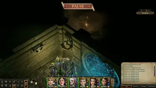 Pathfinder Kingmaker - How to skip to the end of Magical Prison side quest