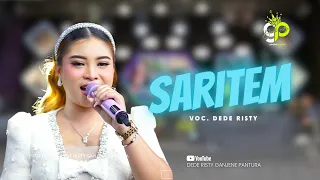 saritem voc dede risty live music ganjene pantura