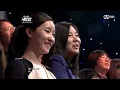 [STAR ZOOM IN] When Shinhwa gets way too excited on stage - Eusha Eusha! 08/10/2016 EP.124