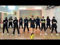 Download Lagu PACARMU BESOK AKU PINJAM / TIKTOK VIRAL / SENAM KREASI / DAM FIT CLUB / KREASI BY ZIN DETTY