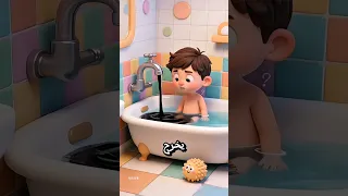 ما نوع هذا الماء الأسود يخرج من الصنبور             دندنها