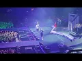 Hilltop Hoods - Exit Sign featuring illy. Show Business tour - Adelaide 24 September 2022