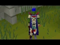 Runescape 2007 seed pod scam exposed