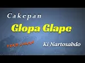 Download Lagu Cakepan Glopa glape-Ki Nartosabdo