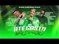 Download Lagu EU ATE GOSTO DE VOCÊ/ DEIXA 3 NO PENTE - MC JACARÉ, MC NEGÃO ORIGINAL \u0026 JAPA NK
