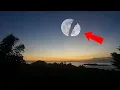What if the Moon Split in Two What Would Happen Next