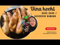 Download Lagu Baka bana - Gebakken banaan / Fried banana 😋