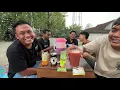 Download Lagu JANGAN DI TIRU ! - INTI SENYUM ! - CAMPUR SEMUA RACIKAN MINUMAN YANG BAWA DARI RUMAH ! 😭🤣