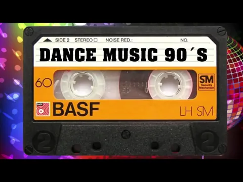 Download MP3 Dance Music Anos 90