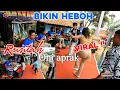 Download Lagu Oni aprak viral terbaru || yang joged bikin gagal pokus || Runtah live umur-umuran|| saparakanca