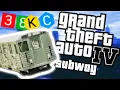Download Lagu GTA IV Liberty City Subway | Wat is het beste openbaar vervoer in GTA?