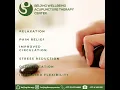 Experience the Benefits of Hot Stone Massage Therapy
