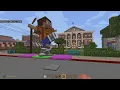 Download Lagu Minecraft Back To The Future Build