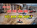 Download Lagu GẤP! Ngày 3-10: Đất TRời CẢNH BÁO: Việt Nam Nguy Nan? Thiên Tâm Linh