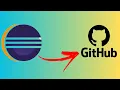 Como Enviar um Projeto JAVA para o Github Usando o Eclipse IDE