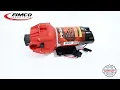 Check out the 4 5 GPM High Flo High Performance Pump