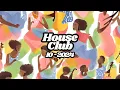 House Club - 10. 2024 🐘 (House, Deep House, Soulful, Electronic Funk)
