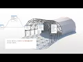 Allplan 2021 Features Visual Scripting