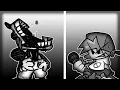 Download Lagu Friday Night Funkin' - REIMAGINED SUICIDE MOUSE + CUTSCENES - FNF MOD [HARD]