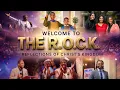 Miracles Signs and Wonders Encounter at The R O C K - Edgebrook Campus