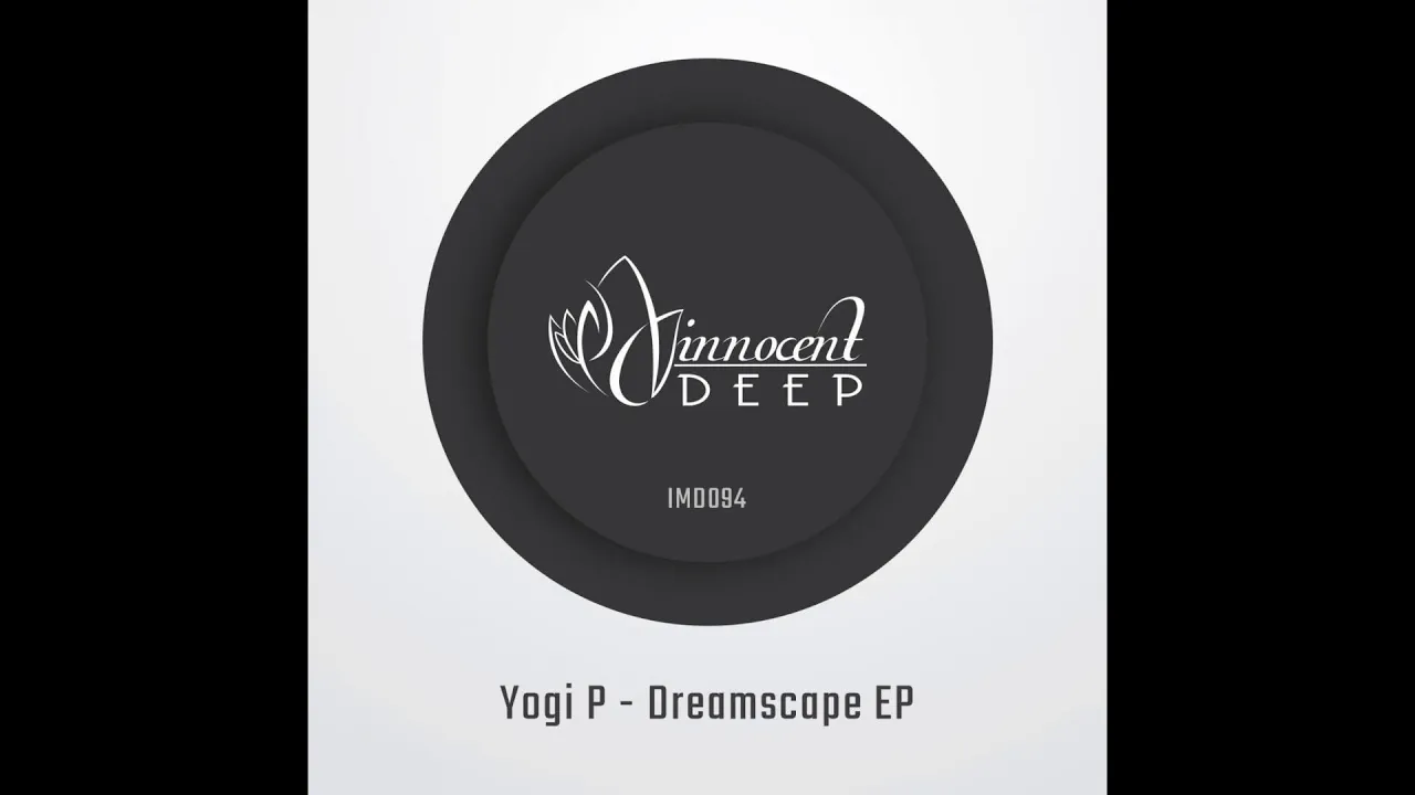 Yogi P - Dance (Original Mix)