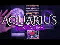 Download Lagu AQUARIUS TAROT READING | “SOMEONE PLAYS THEIR WILD CARD! WIN-WIN OUTCOME!” JUST IN TIME