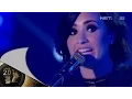 Download Lagu NET 2.0 - Demi Lovato - Let It Go