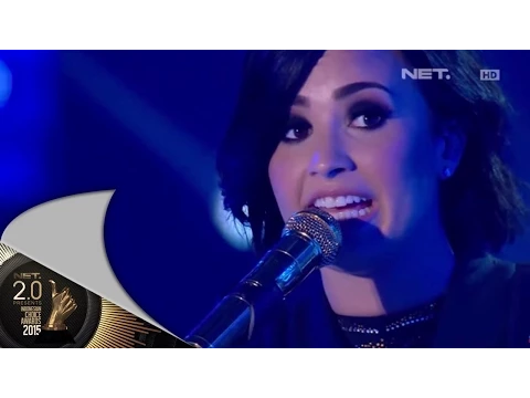 Download MP3 NET 2.0 - Demi Lovato - Let It Go