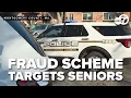 Arrests made in international fraud scheme targeting people in Montgomery County