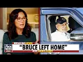 Bruce Willis Wife Reveals Why HE has Left Home