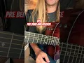 Download Lagu 🎸3 types of guitar bends! #guitarlesson
